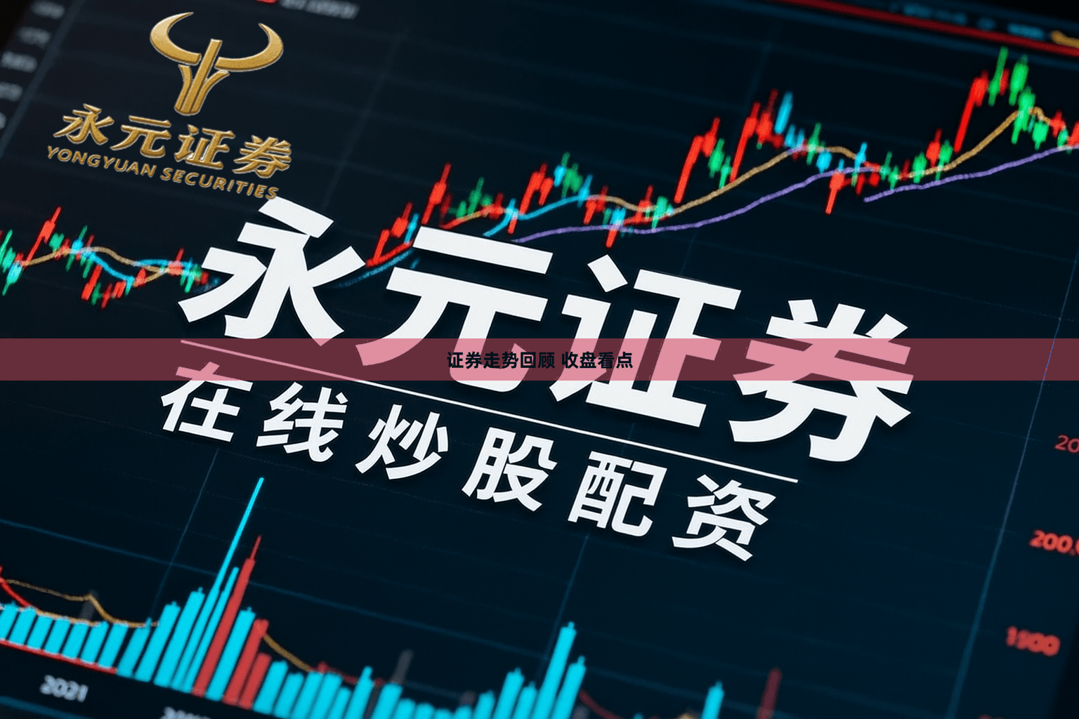 证券走势回顾 收盘看点