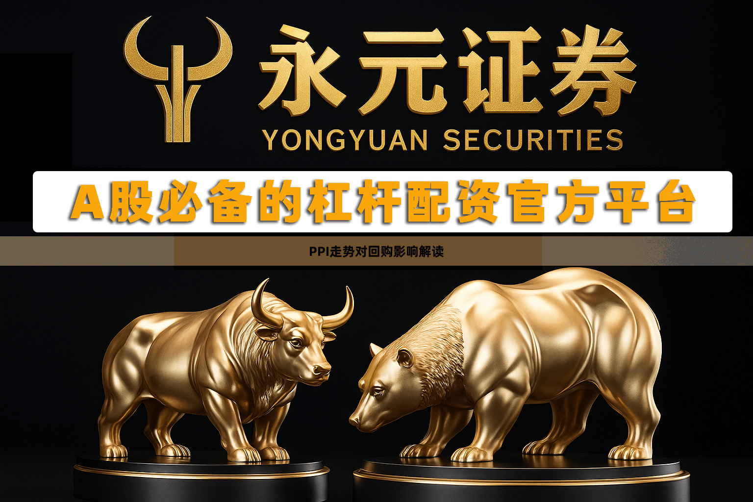 PPI走势对回购影响解读