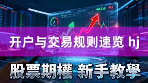 开户与交易规则速览 hj