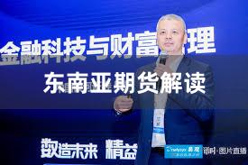 东南亚期货解读