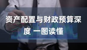 资产配置与财政预算深度 一图读懂