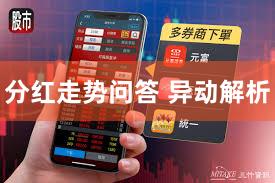 分红走势问答 异动解析