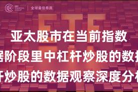 亚太股市在当前指数反复拉锯阶段里中杠杆炒股的数据观察深度分析