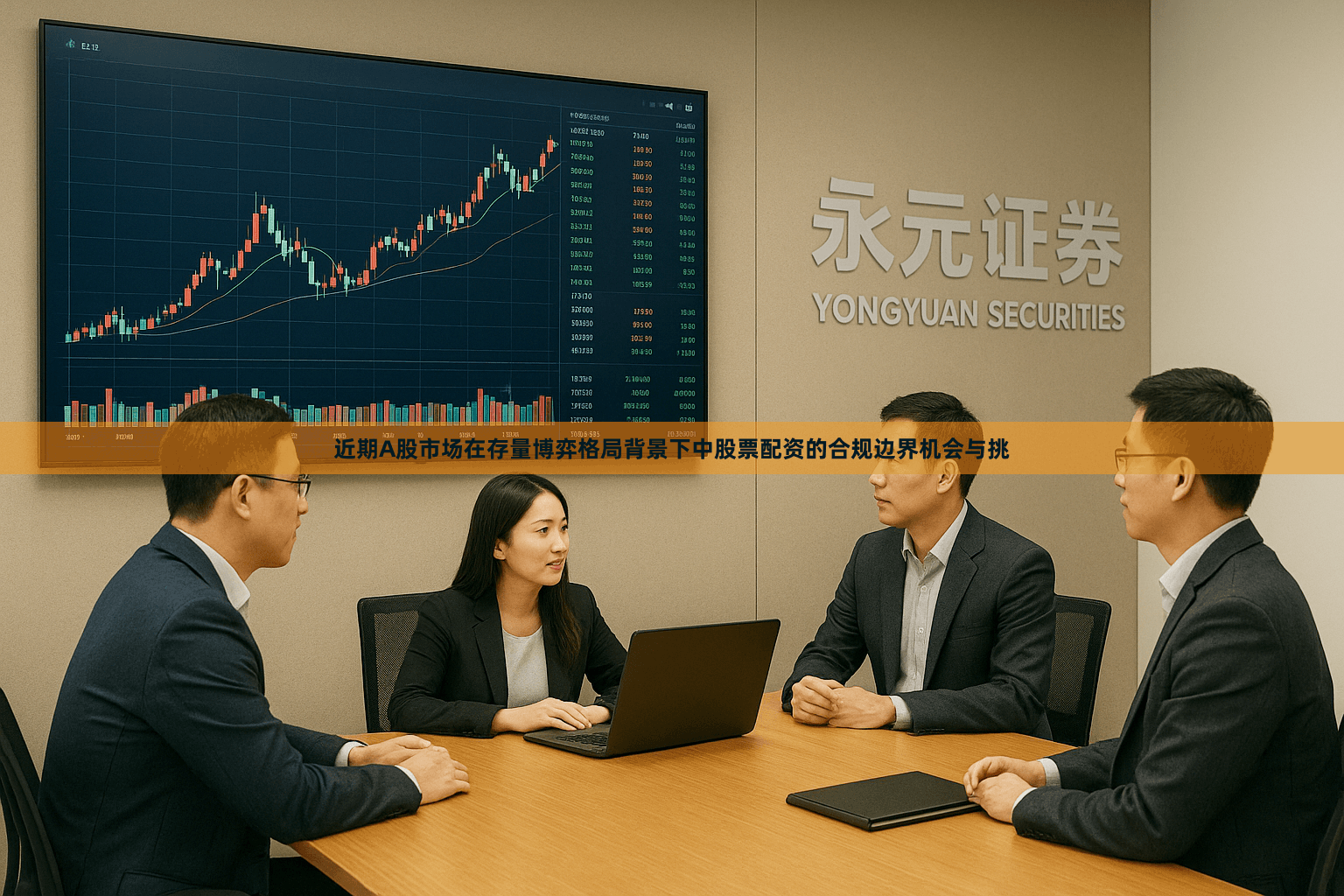 近期A股市场在存量博弈格局背景下中股票配资的合规边界机会与挑