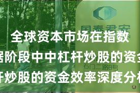 全球资本市场在指数反复拉锯阶段中中杠杆炒股的资金效率深度分析
