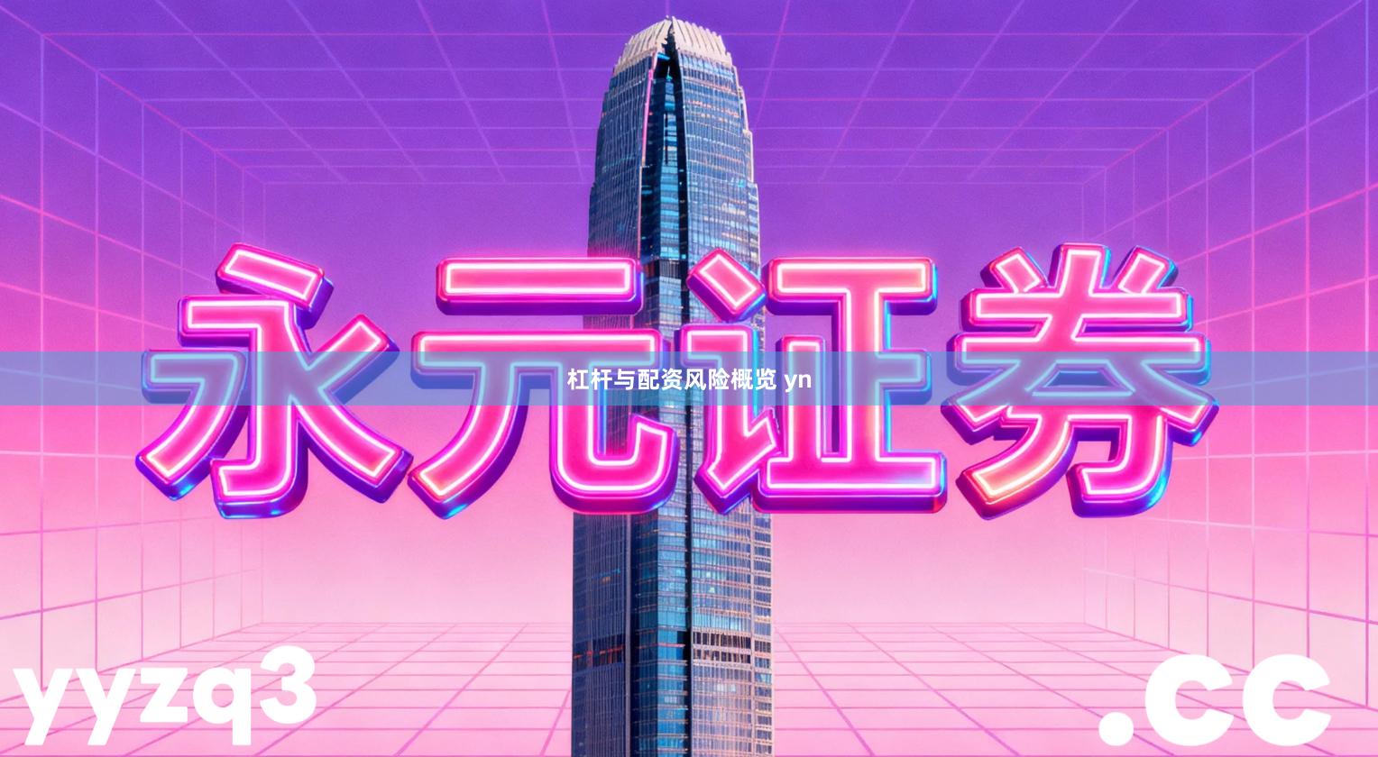 杠杆与配资风险概览 yn